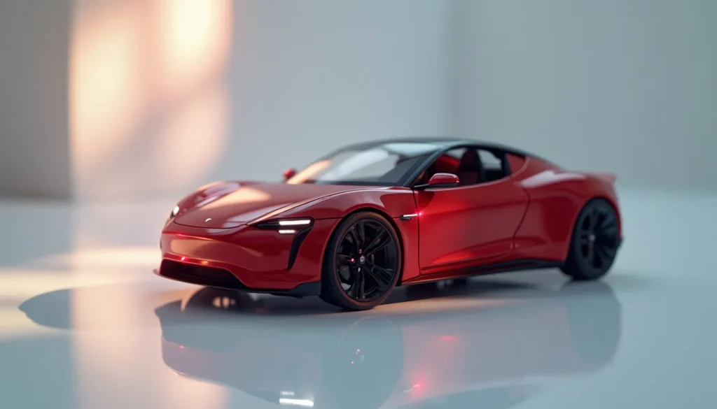 miniature roadster tesla 47105.webp